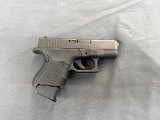 GLOCK G27 GEN 4 .40 S&W - 3 of 3
