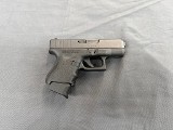 GLOCK G27 GEN 3 .40 S&W - 1 of 3