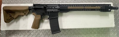 RADICAL FIREARMS RF-15 MULTI