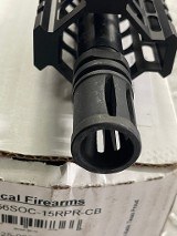 RADICAL FIREARMS RF-15 MULTI - 2 of 3