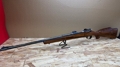 MAUSER MAUSER 18 .308 WIN