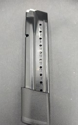 SMITH & WESSON M&P 9 M2.0 9MM LUGER (9x19 PARA) - 1 of 3