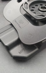 SMITH & WESSON M&P 9 M2.0 9MM LUGER (9x19 PARA) - 3 of 3