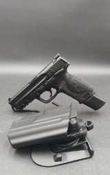SMITH & WESSON M&P 9 M2.0 9MM LUGER (9x19 PARA) - 2 of 3