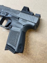 CANIK TP9 ELITE SC 9MM LUGER (9x19 PARA) - 2 of 3