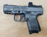 CANIK TP9 ELITE SC 9MM LUGER (9x19 PARA) - 1 of 3