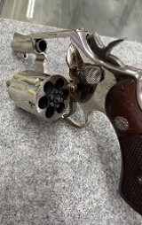 SMITH & WESSON 12-2 Airweight .38 SPL - 3 of 3
