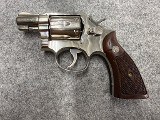 SMITH & WESSON 12-2 Airweight .38 SPL - 1 of 3