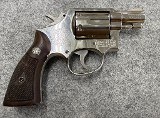 SMITH & WESSON 12-2 Airweight .38 SPL - 2 of 3