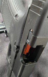 GLOCK G47 MOS 9MM LUGER (9X19 PARA) - 1 of 3