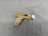 SPRINGFIELD ARMORY HELLCAT OSP 9MM LUGER (9x19 PARA) - 3 of 3
