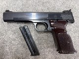 SMITH & WESSON Model 46 .22 LR - 1 of 3