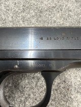SMITH & WESSON Model 46 .22 LR - 3 of 3