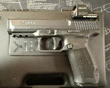 CANIK TP9SF 9MM LUGER (9X19 PARA) - 1 of 2