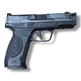 SMITH & WESSON PERFORMANCE CENTER M&P9 METAL CARRY COMP 9MM LUGER (9X19 PARA) - 2 of 2