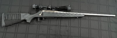 REMINGTON 770 7MM REM MAG