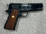 COLT 1911 COMBAT COMMANDER .45 ACP - 1 of 3