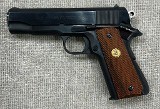 COLT 1911 COMBAT COMMANDER .45 ACP - 2 of 3