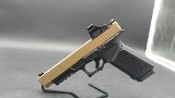 SCT MANUFACTURING LLC 34 CLONE 9MM LUGER (9x19 PARA) - 1 of 3