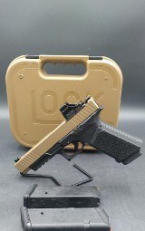SCT MANUFACTURING LLC 34 CLONE 9MM LUGER (9x19 PARA) - 2 of 3