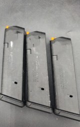 SCT MANUFACTURING LLC 34 CLONE 9MM LUGER (9x19 PARA) - 3 of 3