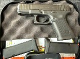 GLOCK G19 GEN 5 9MM LUGER (9x19 PARA) - 2 of 2