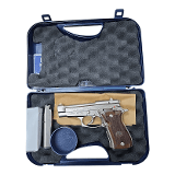 BERETTA 84 FS CHEETAH .380 ACP - 2 of 3