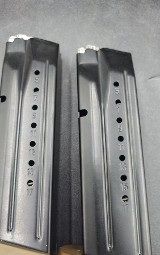 SMITH & WESSON 11989 M&P 2.0 FDE 9MM LUGER (9x19 PARA) - 2 of 3