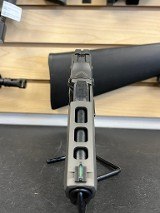 SIG SAUER P320 XFIVE LEGION 9MM LUGER (9X19 PARA) - 2 of 3