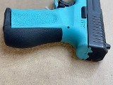 FMK FIREARMS Patriot II 9MM LUGER (9x19 PARA) - 3 of 3