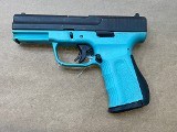 FMK FIREARMS Patriot II 9MM LUGER (9x19 PARA) - 1 of 3