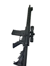 ABC RIFLE COMPANY abc-15 5.56X45MM NATO - 2 of 3