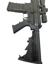 ABC RIFLE COMPANY abc-15 5.56X45MM NATO - 3 of 3