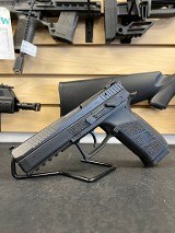 CZ P-09 9MM LUGER (9X19 PARA) - 2 of 3