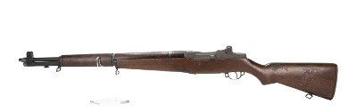H&R M1 Garand .30-06 SPRG