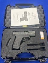 WALTHER ARMS PPS .40 S&W - 2 of 3