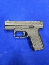 WALTHER ARMS PPS .40 S&W - 3 of 3