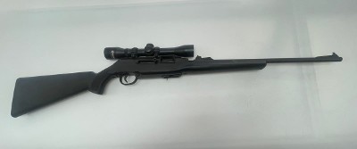 REMINGTON 522 VIPER .22 LR