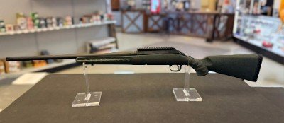 GLENFIELD Model A 6.5MM CREEDMOOR