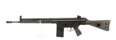 FM PRODUCTS XG3S .308 WIN