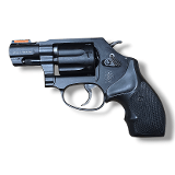 SMITH & WESSON 351 PD .22 WMR