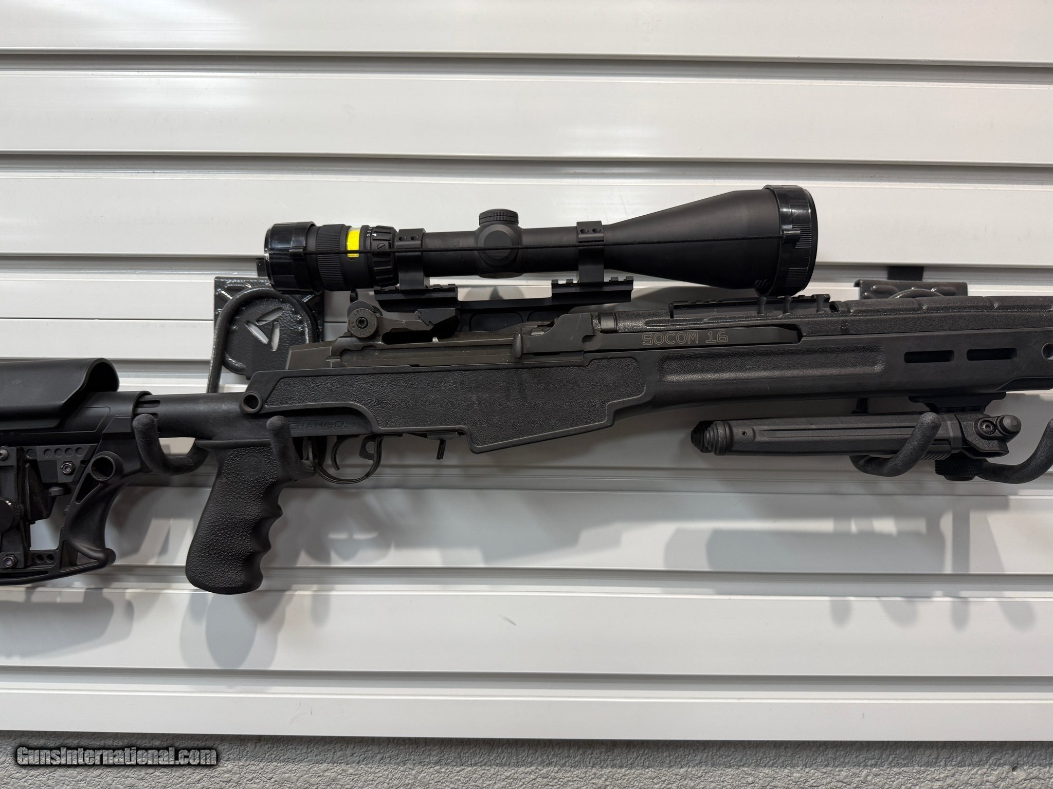 SPRINGFIELD ARMORY M1A SOCOM 16 .308 WIN for sale