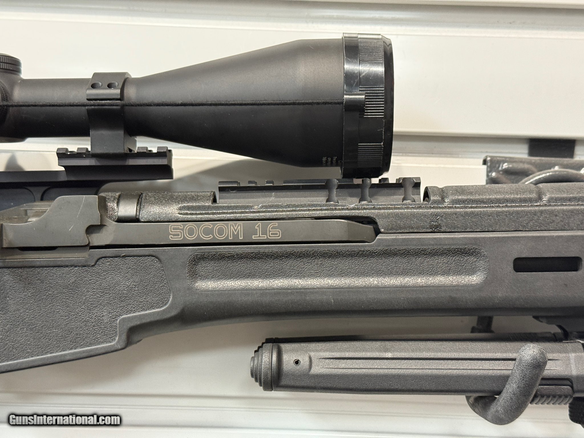 SPRINGFIELD ARMORY M1A SOCOM 16 .308 WIN for sale