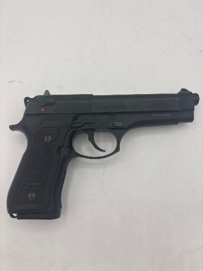 DERYA INTERNATIONAL ARMS COMPANY (DERYA HUNTING ARMS) MELIK9MM LUGER (9x19 PARA)