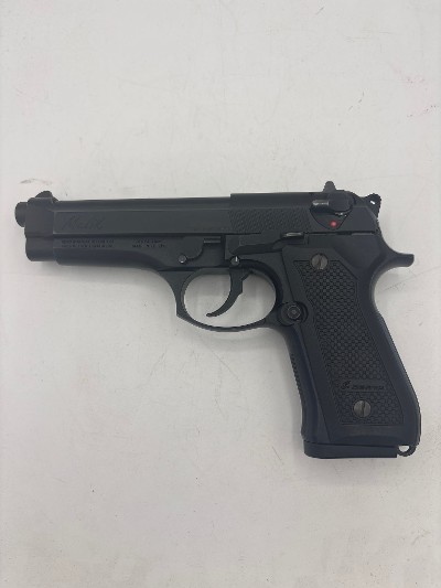 DERYA INTERNATIONAL ARMS COMPANY (DERYA HUNTING ARMS) MELIK9MM LUGER (9x19 PARA) - Image 2 of 3