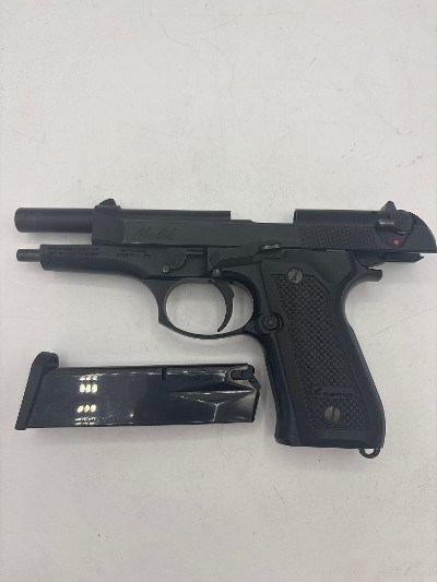 DERYA INTERNATIONAL ARMS COMPANY (DERYA HUNTING ARMS) MELIK9MM LUGER (9x19 PARA) - Image 3 of 3