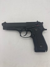 DERYA INTERNATIONAL ARMS COMPANY (DERYA HUNTING ARMS) MELIK9MM LUGER (9x19 PARA) - 2 of 3