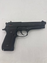 DERYA INTERNATIONAL ARMS COMPANY (DERYA HUNTING ARMS) MELIK9MM LUGER (9x19 PARA) - 1 of 3