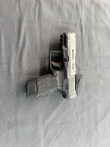 CANIK TP9 ELITE SC 9MM LUGER (9x19 PARA) - 1 of 3