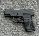 TAURUS G2S 9MM LUGER (9x19 PARA) - 2 of 3